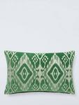 Подушка Lombok John Lewis, Green - фото