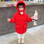 Детская одежда для улицы PROTECTCAMEL, розовый - фото 3