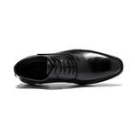 Черные туфли LUOMAIKE для мужчин - фото 3