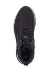 Ботинки Rieker Lace-up ankle boots, Schwarz/Black - фото 3