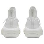 Кроссовки EQLZ 247 'Moon White', белый - фото 5