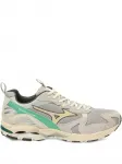 Кроссовки Wave Rider 10 Mizuno, белый - фото