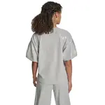 Толстовка DKNY DW5900153, серый - фото 2