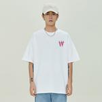 Футболка унисекс Fondlook, темно-синий - фото 6