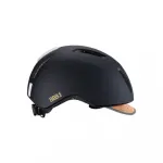 Шлем BBB GridECO urban, черный - фото 3