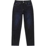 Джинсы женские Lee, темно-синий - фото