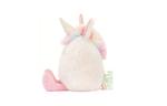 Плюшевая игрушка Amuseabean Unicorn JELLYCAT - фото 2
