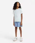 Мальчиковые шорты YPB Motiontek Abercrombie Kids, синий - фото 4