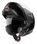 Шлем Schuberth C5 Schuberth Helmets, глянцевый черный - фото 3