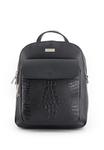 Рюкзак VENEZIA Rucksack, Black - фото