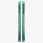 Head Kore 91 W, Mint/Anthracite - фото