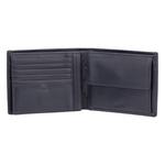 JOOP! Кошелек 'Cerratano Typhon' в черном цвете - фото 2