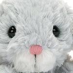 JELLYCAT Плюшевая игрушка yummy bunny silver - фото 10
