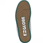 Кроссовки Globe Fusion, белый - фото 2