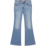 Levis Джинсы женские синие - фото