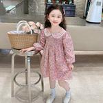 Платье для детей PROTECTCAMEL, розовый - фото 2