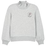 Детская толстовка Skechers, зеленый - фото 6