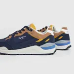 Кроссовки Pepe Jeans X20 Rise, синий - фото 6