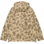 Куртка Carhartt WIP Irwin, камуляж - фото 3