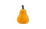 JELLYCAT Мягкая плюшевая игрушка Squishy Squash Yellow - фото 3