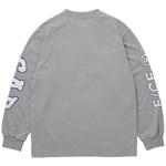 Футболка на осень и зиму унисекс GAP, Ecru - фото 5