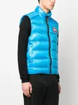 Жилет Crofton Canada Goose, синий - фото 3