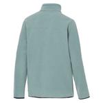 Толстовка Joluvi Ecotech 230 Polar, зеленый - фото 2