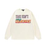 Футболка унисекс The Simpsons, белая (с длинным рукавом) - фото 11