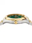 Наручные часы Hellen 42 мм VERSACE, зеленый - фото 3