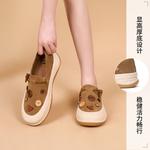 Лоферы женские Joy&Mario - фото 7