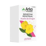 Arkocaps Масло примулы вечерней 200 капсул Arkopharma - фото