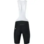 Шорты с нагрудником Silvini Santerno, черный - фото 2