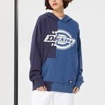 Dickies Мужская толстовка, цвет Blue - фото 6