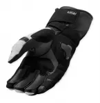 Перчатки RSR 5 REV'IT!, черный/белый - фото 3