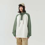 Свитшоты Unisex S.view, Кофе - фото 11