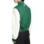 LOUIS VUITTON Куртка, Green - фото 4