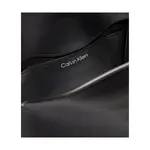 Сумка через плечо Calvin Klein, черный - фото 4