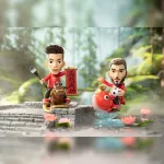 Звездные mystery box AcePlayer - фото 9