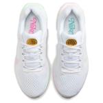 Кроссовки женские AIR WINFLO 11 Low-top белые Nike - фото 4