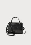Сумка кросс-боди Armani Exchange MINI BAG, Black - фото 2