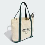 Сумка-шоппер ADIDAS ORIGINALS Tote, Wool white - фото 4