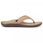 Мужские сандалии Tide II Vionic, бежевый - фото