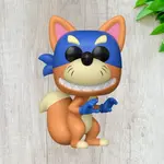 Фигурка Dora The Explorer Mischievous Fox Svabe Chibi Funko - фото 4