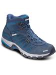 Походные ботинки MEINDL, синий - фото