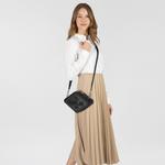 Сумка кросс-боди REPLAY, Black - фото 2