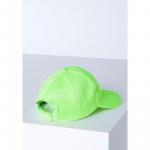 Кепка Chiemsee, зеленый - фото 3