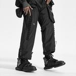 Ботильоны унисекс Norvincy, черный - фото 9