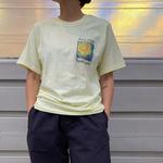 Футболка Stussy унисекс, Белый - фото 11