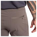 Брюки Trangoworld Trubia, серый - фото 4