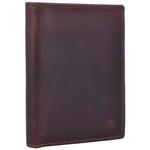 Кошелек Esquire Dallas, Brown - фото 2